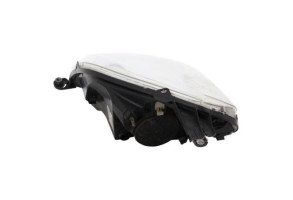 Optique avant principal droit (feux)(phare) CITROEN NEMO Photo n°3