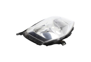 Optique avant principal droit (feux)(phare) CITROEN NEMO Photo n°4