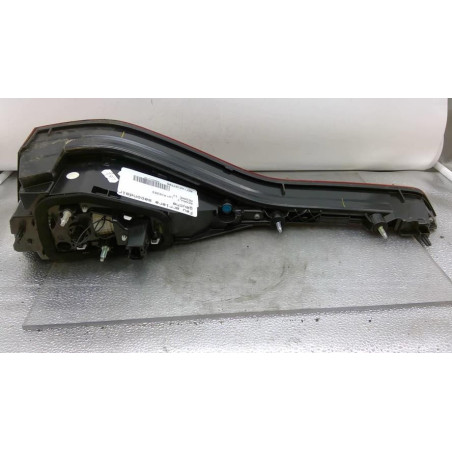 Feu arriere secondaire gauche (feux) RENAULT MEGANE 4