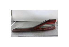 Feu arriere secondaire gauche (feux) RENAULT MEGANE 4 Photo n°2