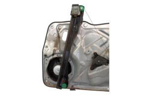 Leve vitre electrique avant gauche VOLKSWAGEN TIGUAN 1 Photo n°3