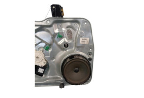 Leve vitre electrique avant gauche VOLKSWAGEN TIGUAN 1 Photo n°4