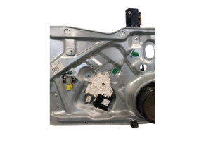 Leve vitre electrique avant gauche VOLKSWAGEN TIGUAN 1 Photo n°7