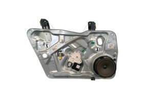 Leve vitre electrique avant gauche VOLKSWAGEN TIGUAN 1 Photo n°8