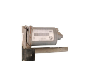Moteur essuie glace avant VOLKSWAGEN TIGUAN 1 Photo n°4