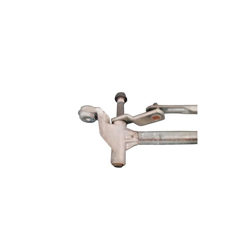 Moteur essuie glace avant RENAULT MEGANE 4 Photo n°1