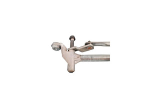 Moteur essuie glace avant RENAULT MEGANE 4 Photo n°1