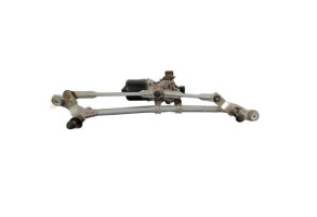 Moteur essuie glace avant RENAULT MEGANE 4 Photo n°3