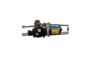 Moteur essuie glace avant RENAULT MEGANE 4 Photo n°5