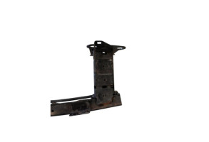 Renfort pare choc avant (traverse) RENAULT MEGANE 4 Photo n°4