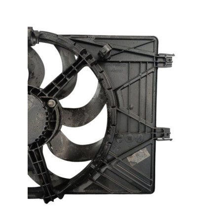 Moto ventilateur radiateur FIAT 500L