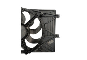 Moto ventilateur radiateur FIAT 500L Photo n°1