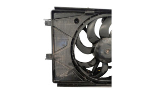 Moto ventilateur radiateur FIAT 500L Photo n°5