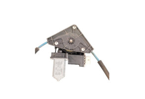 Leve vitre electrique arriere droit FIAT 500L Photo n°1