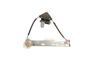 Leve vitre electrique arriere droit FIAT 500L Photo n°3