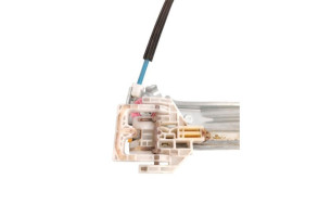 Leve vitre electrique arriere droit FIAT 500L Photo n°4