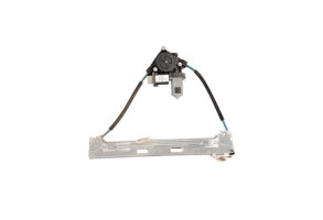 Leve vitre electrique arriere droit FIAT 500L Photo n°7