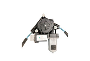 Leve vitre electrique arriere droit FIAT 500L Photo n°8