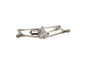 Moteur essuie glace avant FIAT 500L Photo n°6