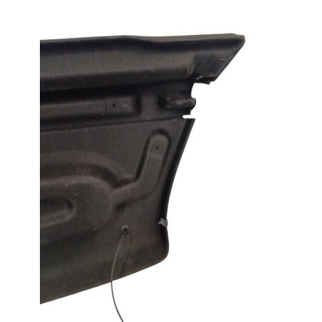 Plage arriere FIAT 500L