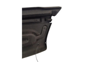 Plage arriere FIAT 500L Photo n°1