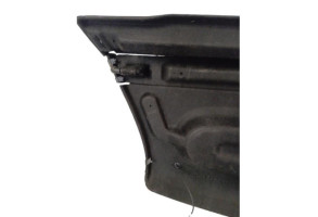 Plage arriere FIAT 500L Photo n°3