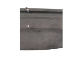 Plage arriere FIAT 500L Photo n°4