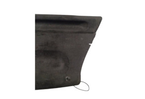 Plage arriere FIAT 500L Photo n°5