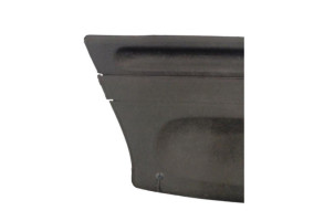 Plage arriere FIAT 500L Photo n°6