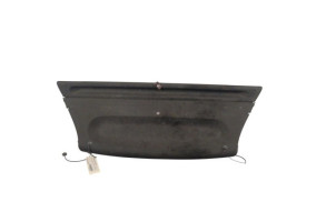 Plage arriere FIAT 500L Photo n°8