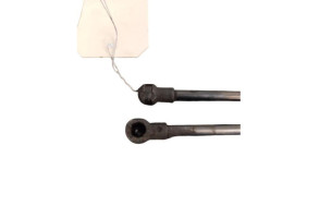 Verin de capot FIAT 500L Photo n°2