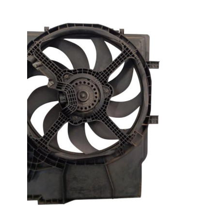 Moto ventilateur radiateur PEUGEOT BOXER 3