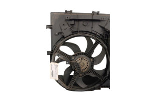 Moto ventilateur radiateur PEUGEOT BOXER 3 Photo n°3