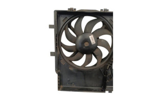 Moto ventilateur radiateur PEUGEOT BOXER 3 Photo n°7