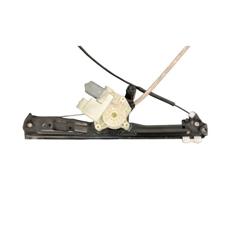 Leve vitre electrique avant gauche PEUGEOT 308 2 Photo n°1