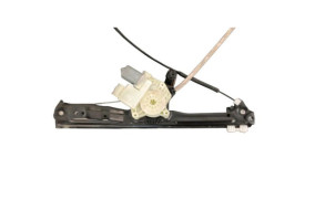 Leve vitre electrique avant gauche PEUGEOT 308 2 Photo n°1