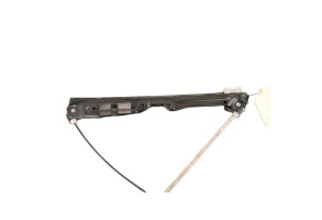 Leve vitre electrique avant gauche PEUGEOT 308 2 Photo n°2