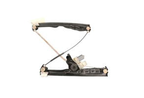 Leve vitre electrique avant gauche PEUGEOT 308 2 Photo n°4