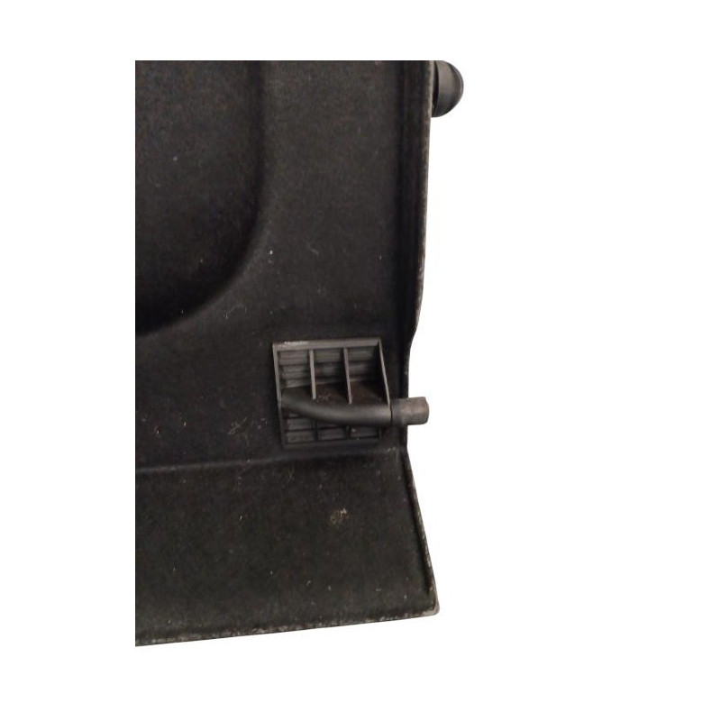 Plage arriere VOLKSWAGEN TIGUAN 1 Photo n°1