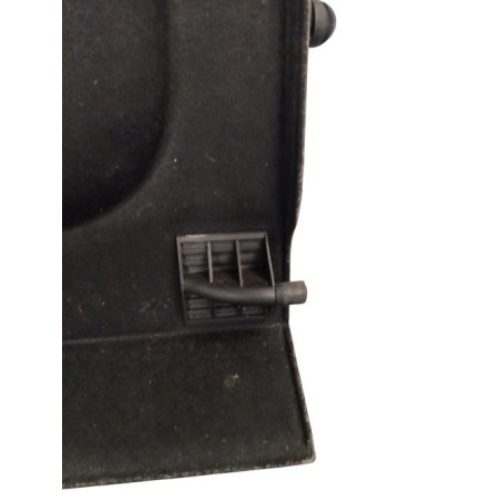 Plage arriere VOLKSWAGEN TIGUAN 1