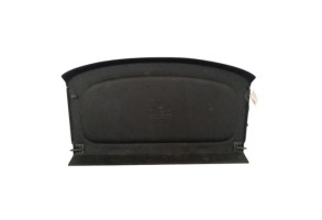 Plage arriere VOLKSWAGEN TIGUAN 1 Photo n°2