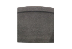 Plage arriere VOLKSWAGEN TIGUAN 1 Photo n°4