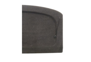 Plage arriere VOLKSWAGEN TIGUAN 1 Photo n°5