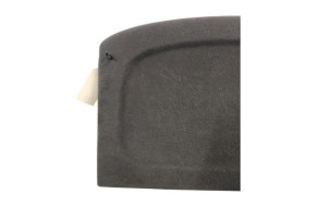 Plage arriere VOLKSWAGEN TIGUAN 1 Photo n°7