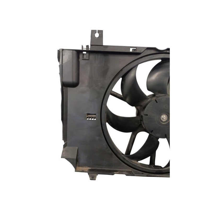 Moto ventilateur radiateur NISSAN JUKE 1 Photo n°1