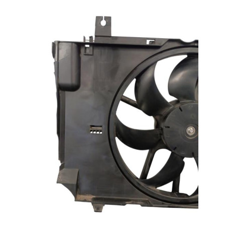 Moto ventilateur radiateur NISSAN JUKE 1