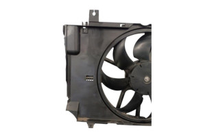 Moto ventilateur radiateur NISSAN JUKE 1 Photo n°1