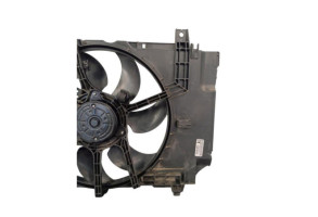Moto ventilateur radiateur NISSAN JUKE 1 Photo n°3