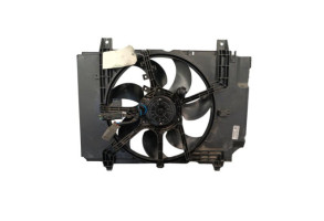 Moto ventilateur radiateur NISSAN JUKE 1 Photo n°4