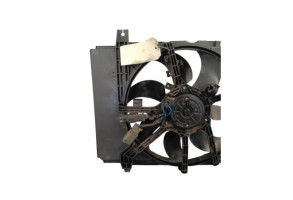 Moto ventilateur radiateur NISSAN JUKE 1 Photo n°5